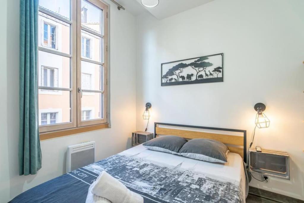 Apartment Le Cocon Colore Carcassonne